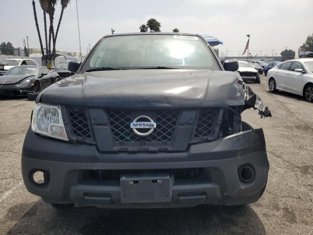 1N6AD0FR4HN713316 Nissan FRONTIER S