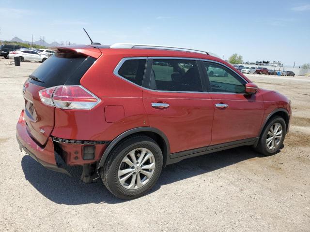 5N1AT2ML9FC806918 Nissan ROGUE S