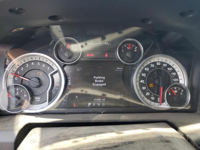 3C6UR5DJ9FG673131 RAM 2015