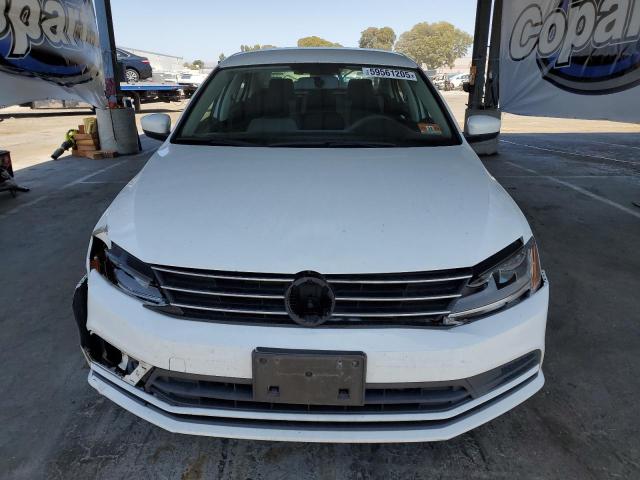 3VW2B7AJ1HM224161 Volkswagen JETTA S