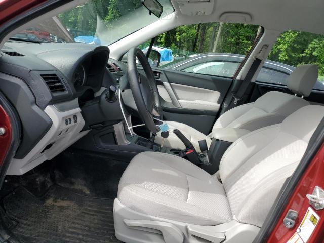 JF2SJAAC8EG438110 Subaru FORESTER 2