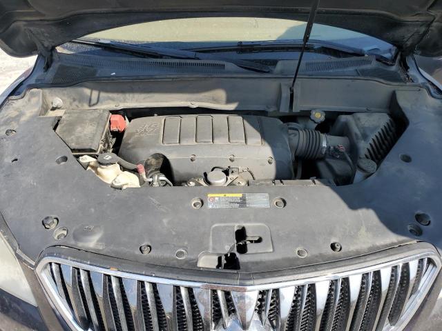 5GAKRCKD4FJ264388 Buick llt