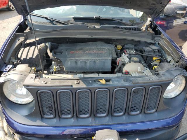 ZACCJBCT2GPD07606 Jeep 2016