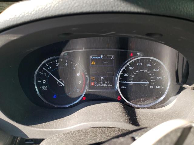 JF2SJAGC0JH578941 Subaru FORESTER 2
