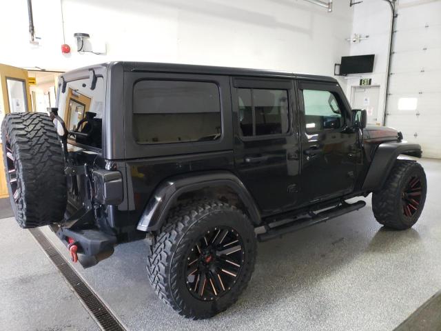 1C4HJXEN8LW118599 Jeep 2020
