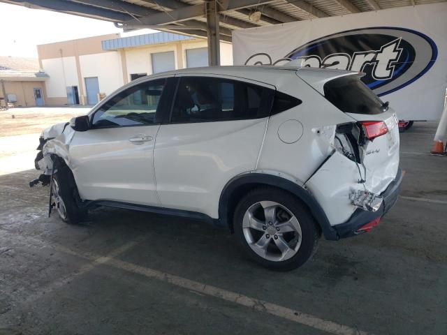 3CZRU5H53HM725118 Honda HR-V EX