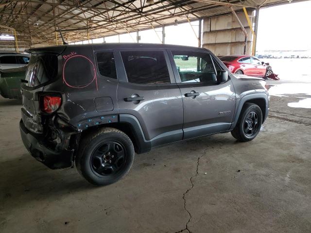 ZACCJAAB6HPF50258 Jeep 2017