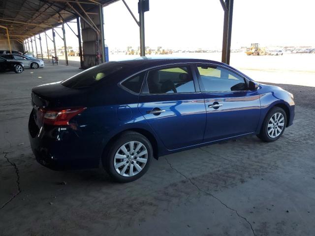 3N1AB7AP3HY352898 Nissan 2017