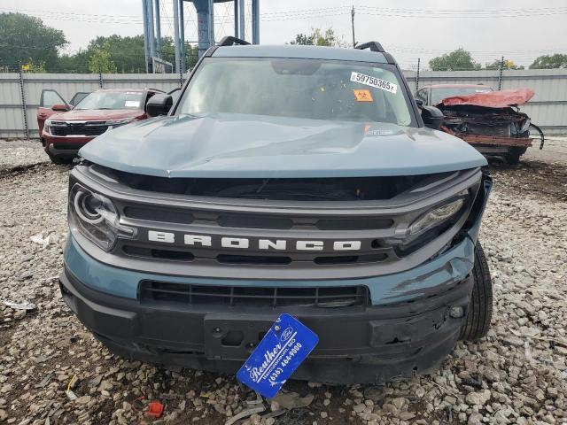 3FMCR9B6XPRD35278 Ford BRONCO SPO