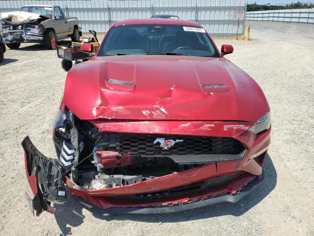 1FA6P8TH7M5150076 Ford Mustang