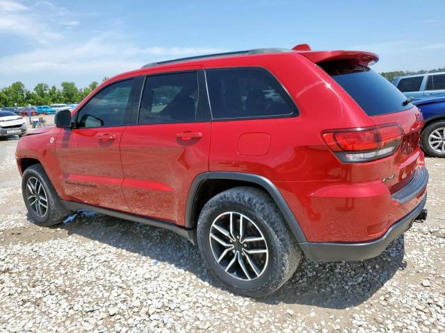 1C4RJFLGXLC116714 Jeep Grand Cher
