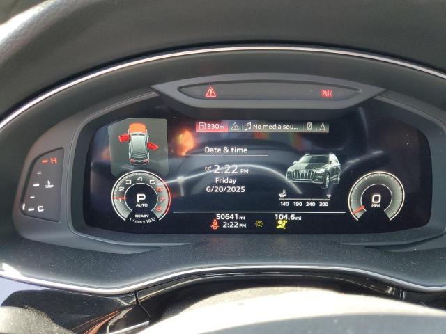 WA1AXAF76MD037332 Audi 55 tfsi (3.0t)