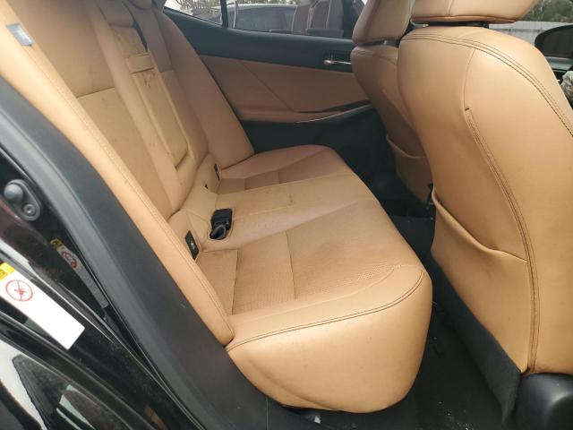 JTHBF1D29F5072852 Lexus IS 250
