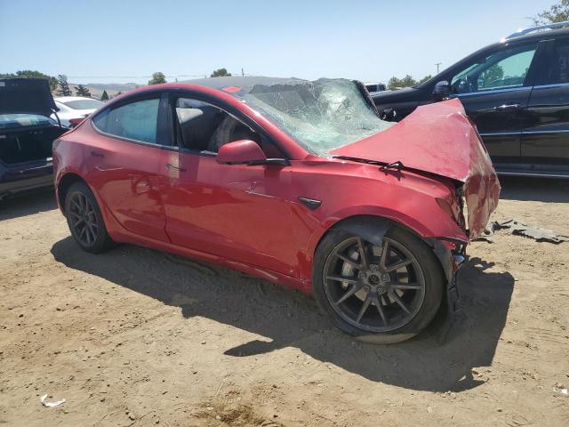 5YJ3E1EB9NF357314 Tesla MODEL 3