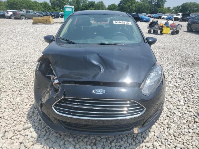 3FADP4BJ6HM119406 Ford FIESTA SE