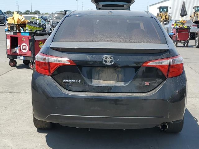 5YFBURHE0EP017363 Toyota 2zr-fe
