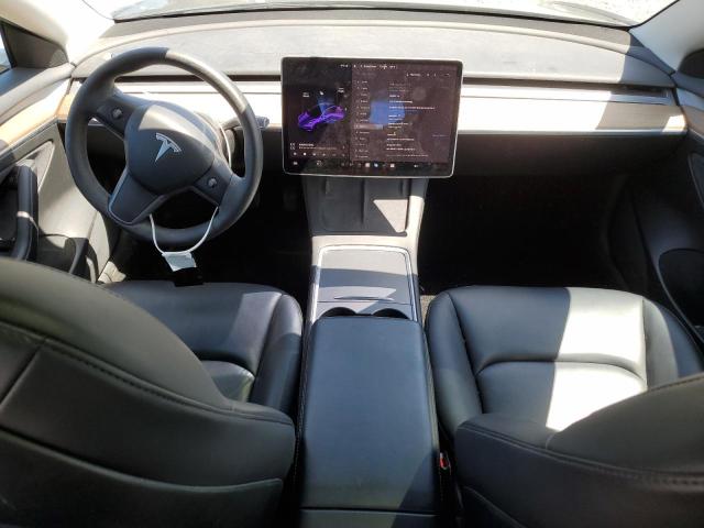 5YJ3E1EB3NF175382 Tesla MODEL 3