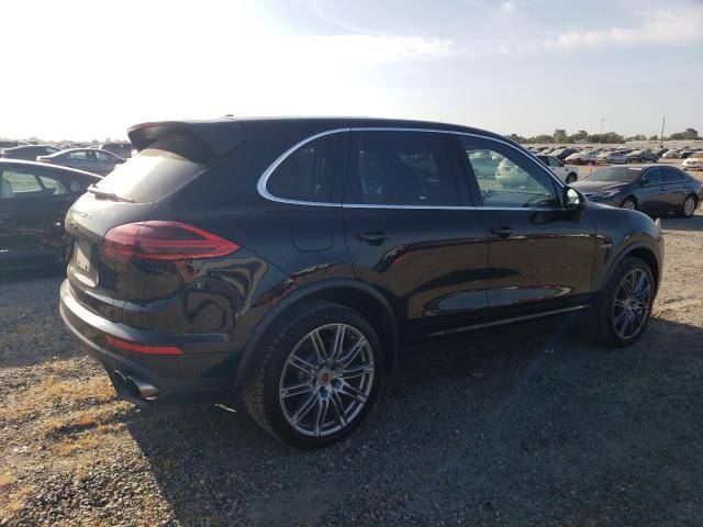 WP1AE2A2XFLA52551 Porsche Cayenne