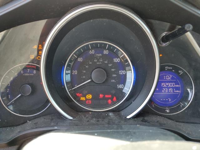 3HGGK5G88FM765319 Honda FIT EX