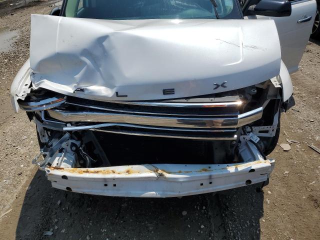 2FMHK6C80GBA06595 Ford FLEX SEL