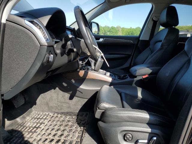 WA1LFAFP8EA119027 Audi 2014