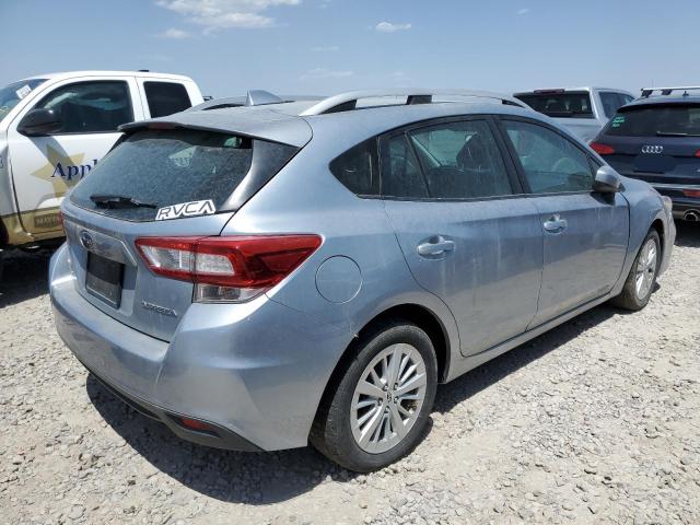 4S3GTAB66J3721503 Subaru 2018