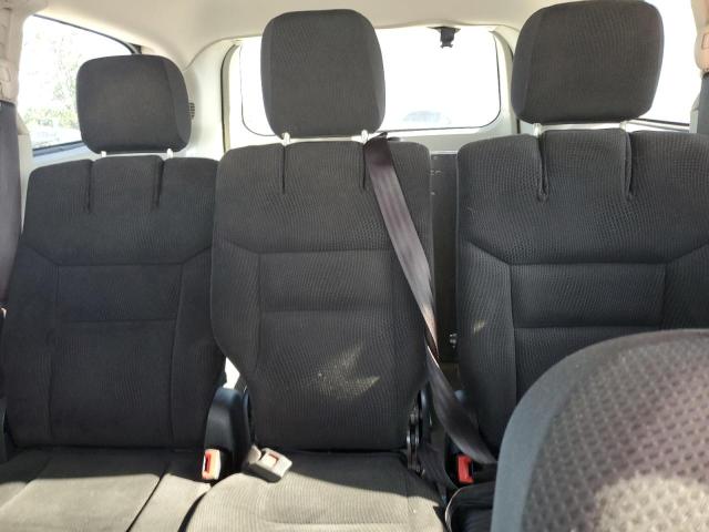 2C4RDGBG9HR769449 Dodge Grand Caravan