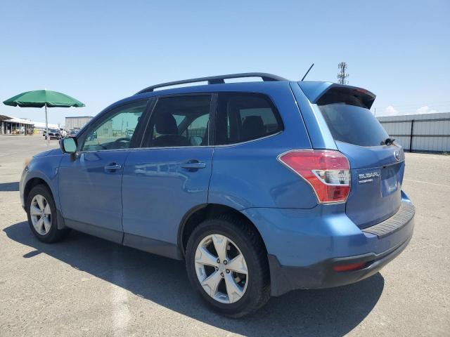 JF2SJAHC8FH499863 Subaru FORESTER 2