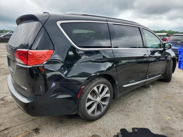 2C4RC1GG8HR560387 Chrysler PACIFICA L