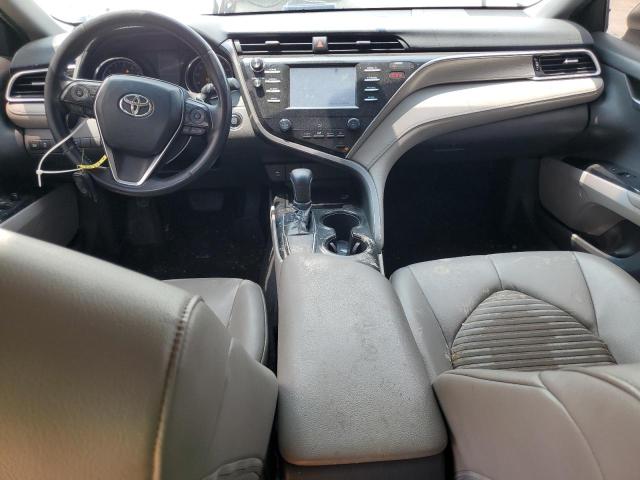 4T1B11HKXJU580820 Toyota CAMRY L