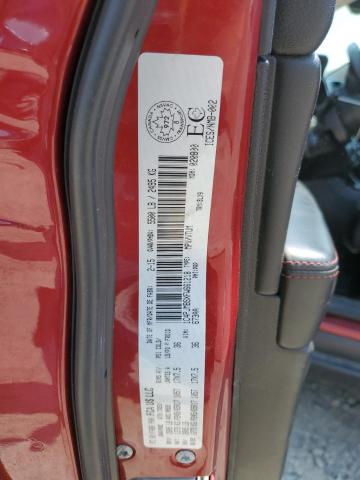 1C4PJMBSXFW661218 Jeep CHEROKEE T