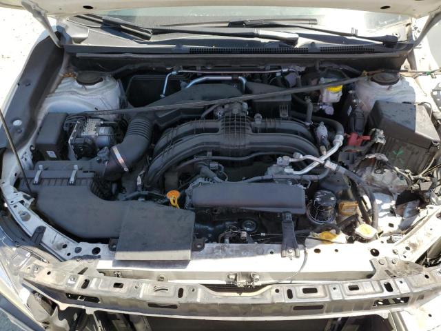 4S3GTAM69J3717698 Subaru 2018
