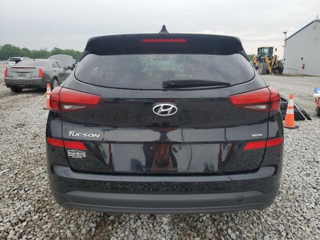 KM8J2CA42KU900925 Hyundai TUCSON SE