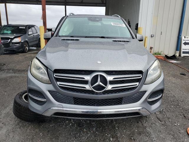 4JGDA5JB0GA731913 Mercedes-Benz GLE 350