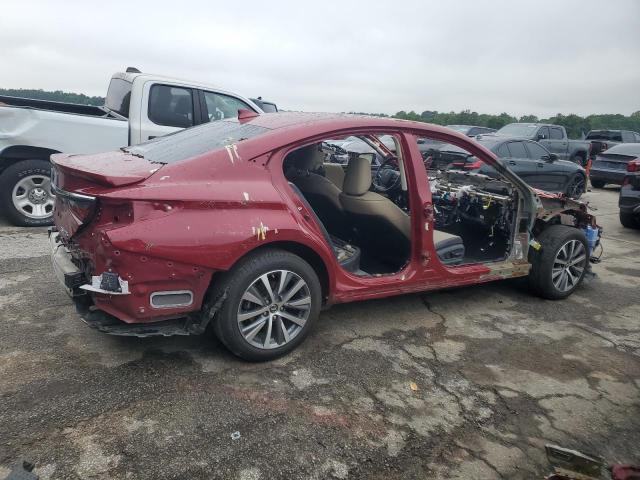 58AD21B16LU010699 Lexus ES 300H