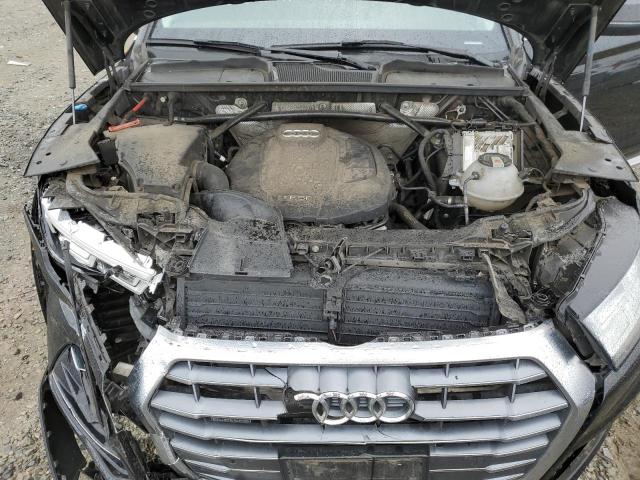 WA1BNAFY5K2093273 Audi Q5