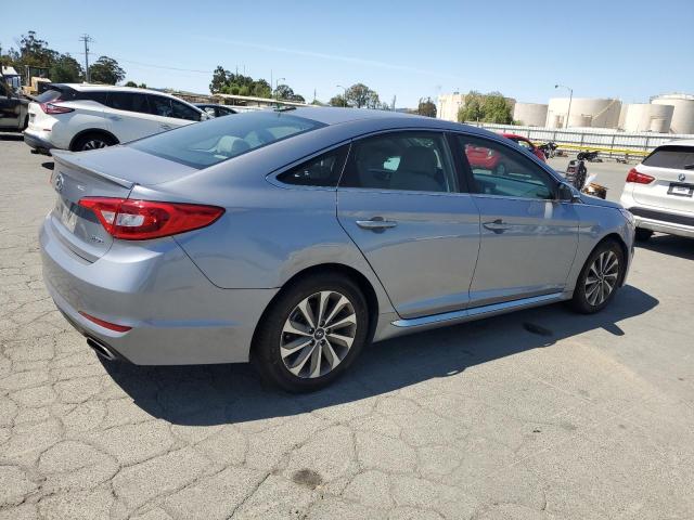 5NPE34AF2HH480368 Hyundai 2017