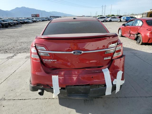 1FAHP2KT9EG115170 Ford 2014