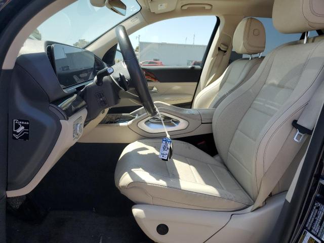 4JGFB4KB5LA137701 Mercedes-Benz m264