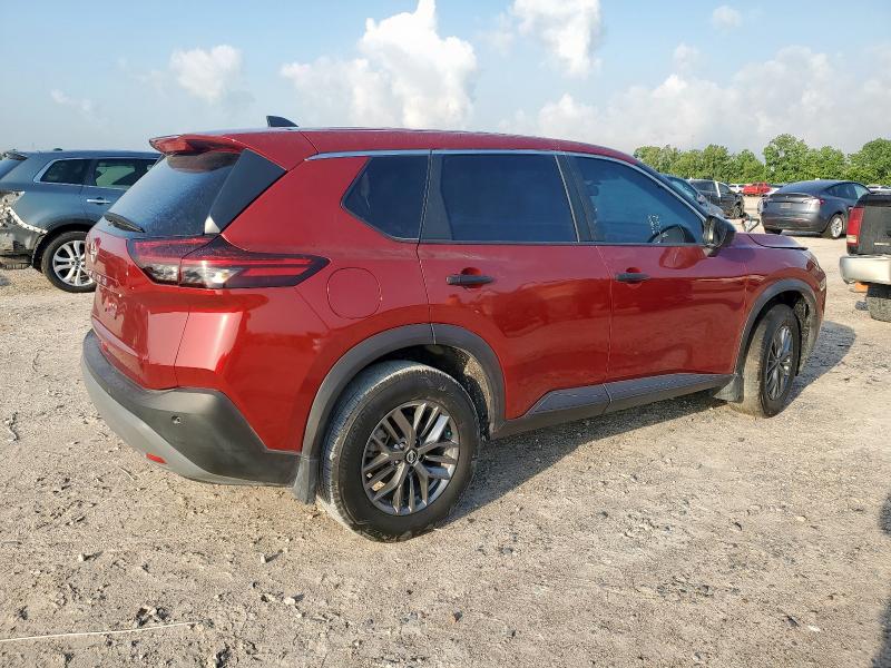 5N1BT3AA5PC913771 Nissan ROGUE S