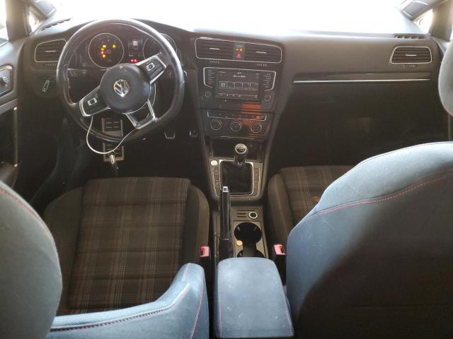 3VW547AU3HM040180 Volkswagen 2.0 tsi