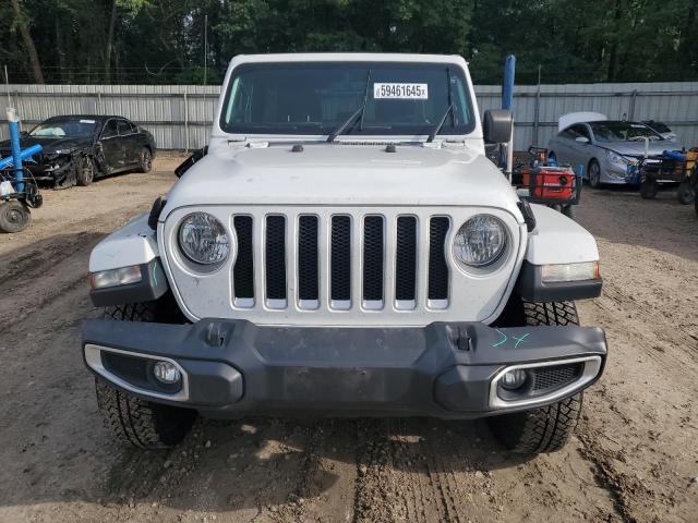 1C4HJXEN5LW207076 Jeep WRANGLER U