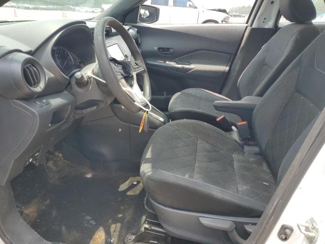 3N1CP5CU9KL545661 Nissan KICKS S