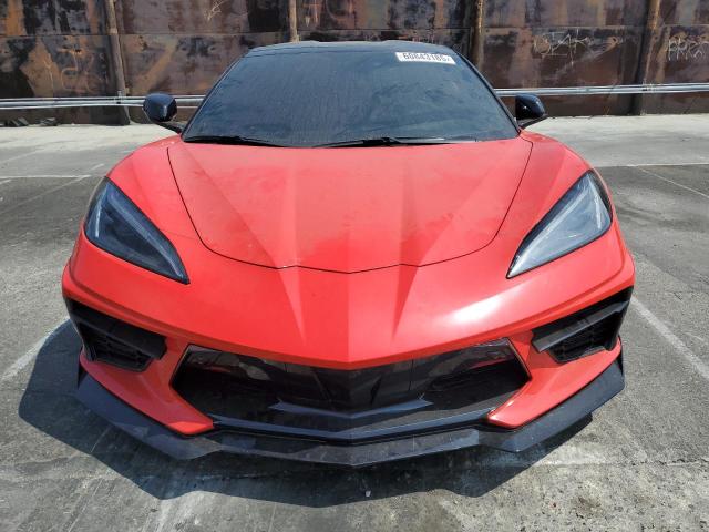 1G1YB2D40P5137371 Chevrolet CORVETTE S