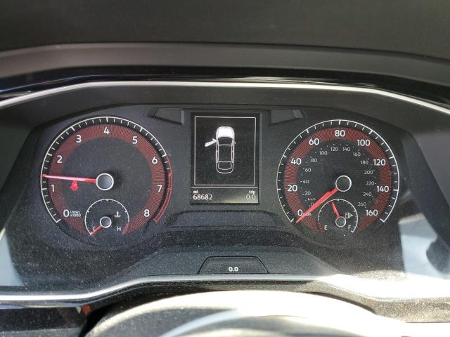 3VWCB7BU3LM021519 Volkswagen 1.4 tsi