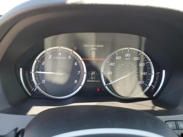 5FRYD4H48EB045913 Acura j35y5