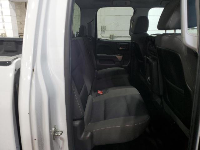 1GCVKREH9EZ224079 Chevrolet Silverado
