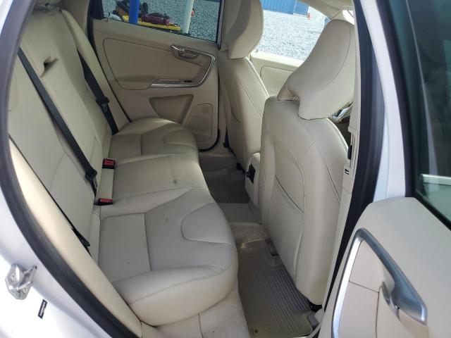 YV440MDM6G2806118 Volvo Xc60 T5 Pl