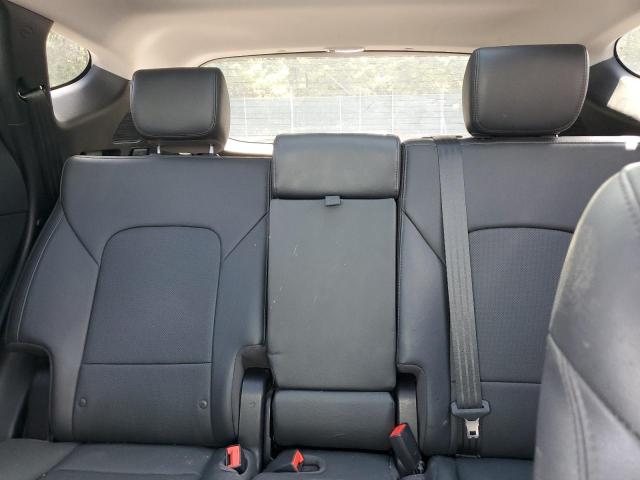 5NMZWDLA2JH107327 Hyundai t-gdi theta ii