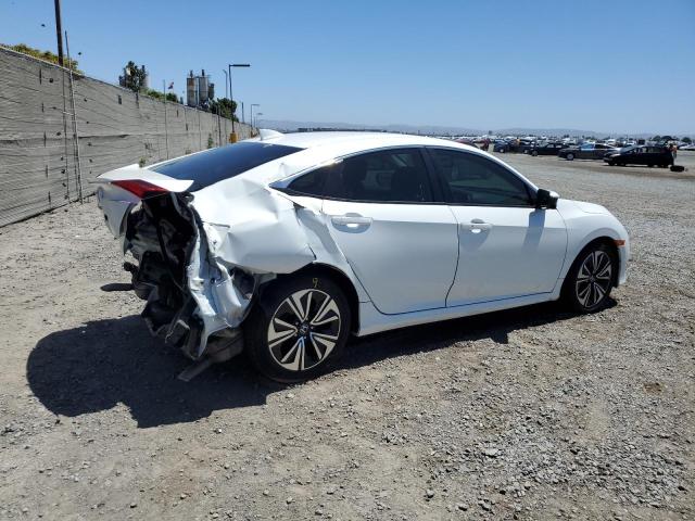 2HGFC1F79GH649640 Honda l15b7